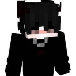 kapi49a Minecraft avatar bust