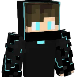 kapi_213 Minecraft avatar bust