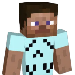 kapi_pon's Minecraft skin