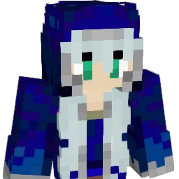 kapiche Minecraft avatar bust