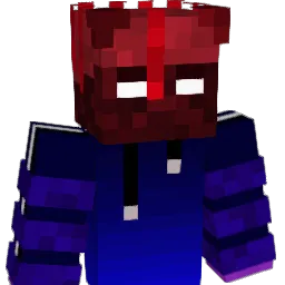 kapikapolol Minecraft avatar bust