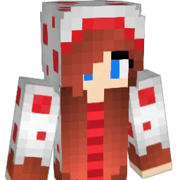 kapikruk Minecraft avatar bust