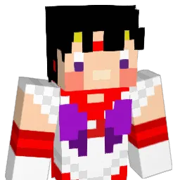kapisan27 Minecraft avatar bust