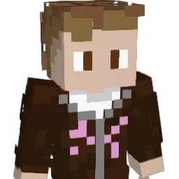 kapiseecret Minecraft avatar bust