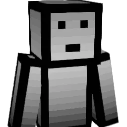 kapisikorra Minecraft avatar bust