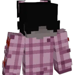 kapiszoon Minecraft avatar bust