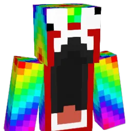 kapitaliste_ Minecraft avatar bust