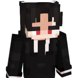 kapllosh Minecraft avatar bust
