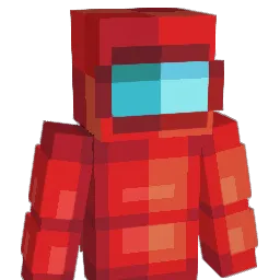 kappa_cowboy Minecraft avatar bust