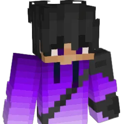 kappader Minecraft avatar bust