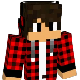 kappasenninn Minecraft avatar bust