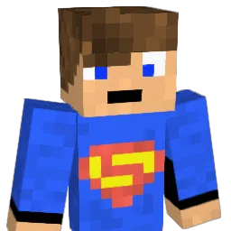 kapper2012 Minecraft avatar bust