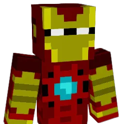 kaptain_alex Minecraft avatar bust