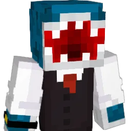 kaptanhavuc Minecraft avatar bust