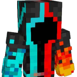 kapypappy Minecraft avatar bust