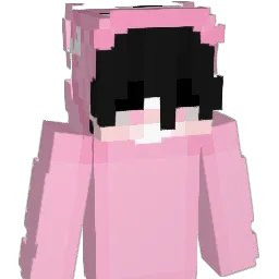 kar_eem Minecraft avatar bust
