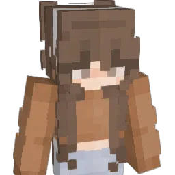 kara_2022 Minecraft avatar bust
