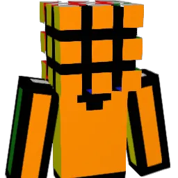 karabengles Minecraft avatar bust