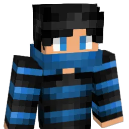 karadenizselim Minecraft avatar bust