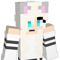 karajka's Minecraft skin