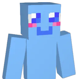 karala21 Minecraft avatar bust