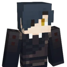 karamaru25's Minecraft skin