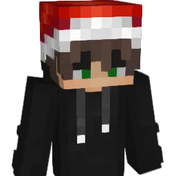 karar543 Minecraft avatar bust