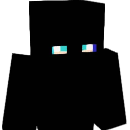 karashi00 Minecraft avatar bust