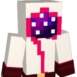 karaskot's Minecraft skin