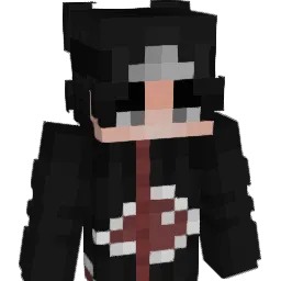 karateExploshun Minecraft avatar bust