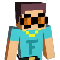 karbex's Minecraft skin