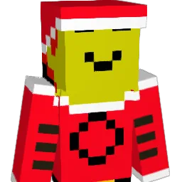 kardemommebrus Minecraft avatar bust