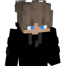 kardin07 Minecraft avatar bust