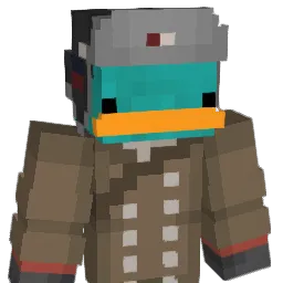 kareenalow Minecraft avatar bust