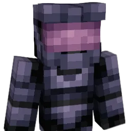 kareigu Minecraft avatar bust