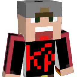 karel7 Minecraft avatar bust