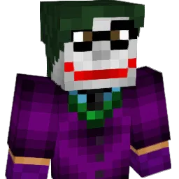 kareljans Minecraft avatar bust