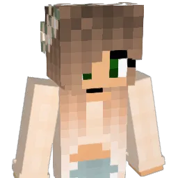 karenna1ann Minecraft avatar bust