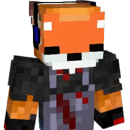karesiak Minecraft avatar bust