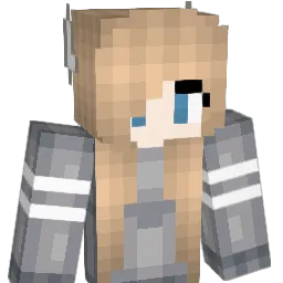 kariasanders's Minecraft skin