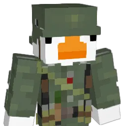 karid01's Minecraft skin