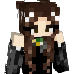 karigoon Minecraft avatar bust