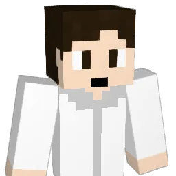 karinll Minecraft avatar bust