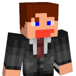 karinritter69 Minecraft avatar bust