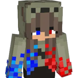 karipon's Minecraft skin