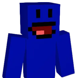 kariumu3939 Minecraft avatar bust