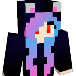 kariya516 Minecraft avatar bust