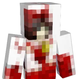 karka__ Minecraft avatar bust