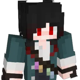 karkalad's Minecraft skin