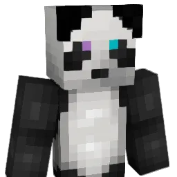karkalicious69 Minecraft avatar bust